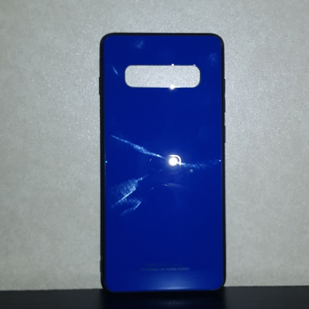 Samsung Galaxy Note 8 Phone Case